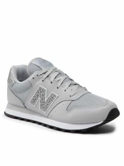 New Balance Κατάστημα 29 New Balance Γυναίκες Αθλητικά GW500MS1 Μαύρο Γκρι