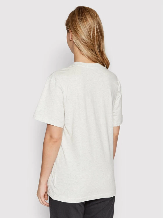 New Balance Γυναίκες T-shirts T-Shirt Unisex UT21503 Γκρι Relaxed Fit 7 New Balance Γυναίκες T-shirts T-Shirt Unisex UT21503 Γκρι Relaxed Fit - Image 5