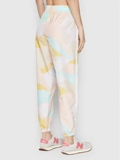 New Balance Γυναίκες Παντελόνια Φόρμας Παντελόνι φόρμας WP21553 Έγχρωμο Athletic Fit -New Balance Κατάστημα unnamed file 587