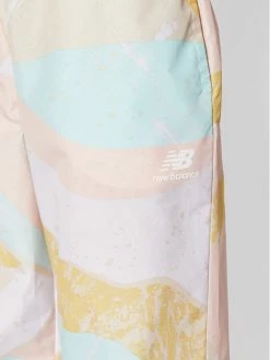 New Balance Γυναίκες Παντελόνια Φόρμας Παντελόνι φόρμας WP21553 Έγχρωμο Athletic Fit -New Balance Κατάστημα unnamed file 588