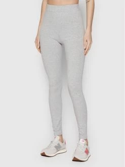 New Balance Γυναίκες Κολάν WP13802 Γκρι Fitted Fit