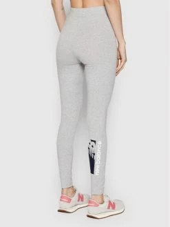 New Balance Γυναίκες Κολάν WP13802 Γκρι Fitted Fit -New Balance Κατάστημα unnamed file 592