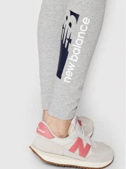 New Balance Γυναίκες Κολάν WP13802 Γκρι Fitted Fit -New Balance Κατάστημα unnamed file 593