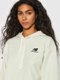 New Balance Γυναίκες Μπλούζες Μπλούζα UT21502 Γκρι Relaxed Fit -New Balance Κατάστημα unnamed file 598