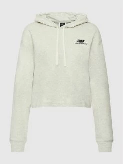 New Balance Γυναίκες Μπλούζες Μπλούζα UT21502 Γκρι Relaxed Fit -New Balance Κατάστημα unnamed file 599