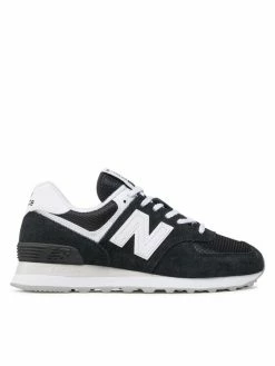New Balance Γυναίκες Αθλητικά WL574FQ2 Μαύρο -New Balance Κατάστημα unnamed file 601