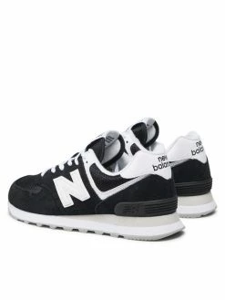 New Balance Γυναίκες Αθλητικά WL574FQ2 Μαύρο -New Balance Κατάστημα unnamed file 602