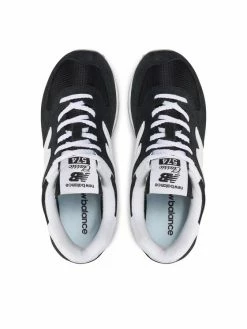 New Balance Γυναίκες Αθλητικά WL574FQ2 Μαύρο -New Balance Κατάστημα unnamed file 605