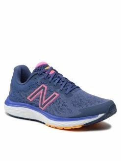 New Balance Γυναίκες Παπούτσια Προπόνησης Παπούτσια W680CB7 Μωβ