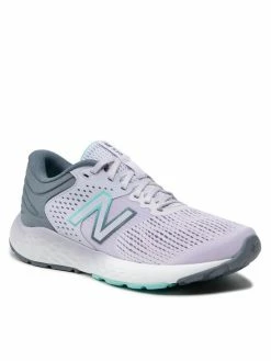 New Balance Γυναίκες Παπούτσια Προπόνησης Παπούτσια W520RG7 Μωβ