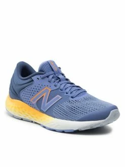 New Balance Γυναίκες Παπούτσια Προπόνησης Παπούτσια W520HB7 Μωβ