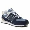 New Balance Γυναίκες Αθλητικά GC574RE1 Σκούρο μπλε