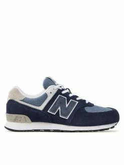 New Balance Γυναίκες Αθλητικά GC574RE1 Σκούρο μπλε -New Balance Κατάστημα unnamed file 631