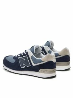 New Balance Γυναίκες Αθλητικά GC574RE1 Σκούρο μπλε -New Balance Κατάστημα unnamed file 632