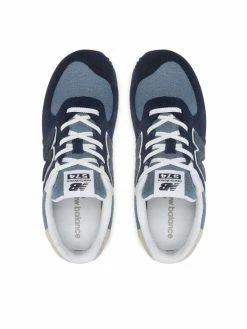 New Balance Γυναίκες Αθλητικά GC574RE1 Σκούρο μπλε -New Balance Κατάστημα unnamed file 634