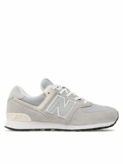 New Balance Γυναίκες Αθλητικά GC574RD1 Γκρι -New Balance Κατάστημα unnamed file 637