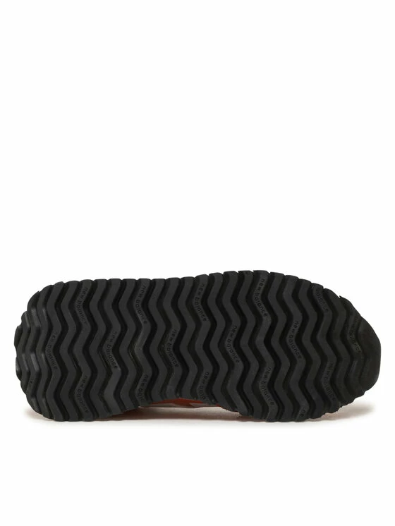 New Balance Γυναίκες Αθλητικά WS237FB Πορτοκαλί 6 New Balance Γυναίκες Αθλητικά WS237FB Πορτοκαλί - Image 4