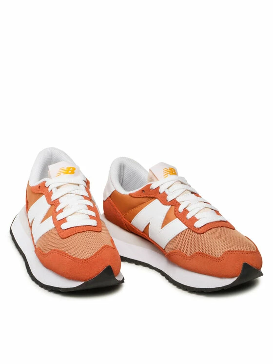 New Balance Γυναίκες Αθλητικά WS237FB Πορτοκαλί 7 New Balance Γυναίκες Αθλητικά WS237FB Πορτοκαλί - Image 5