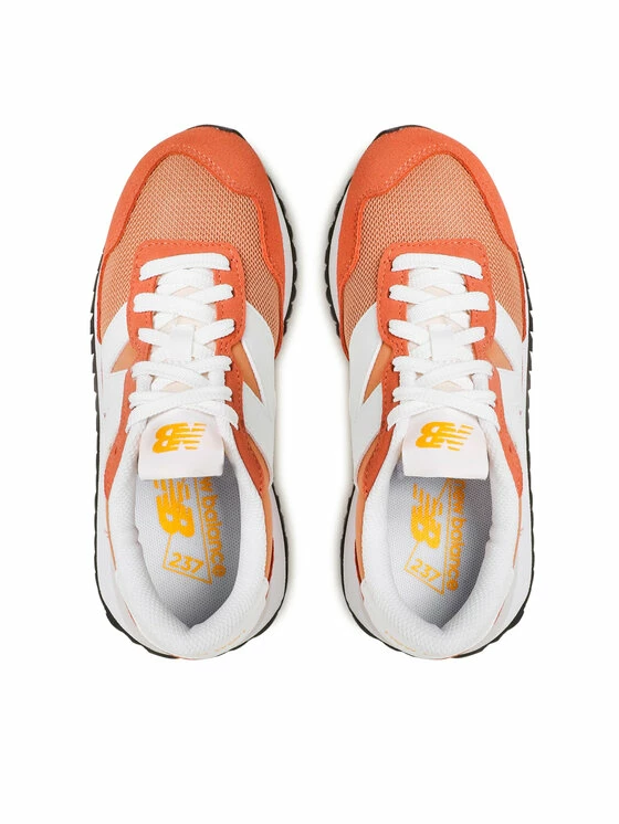 New Balance Γυναίκες Αθλητικά WS237FB Πορτοκαλί 8 New Balance Γυναίκες Αθλητικά WS237FB Πορτοκαλί - Image 6
