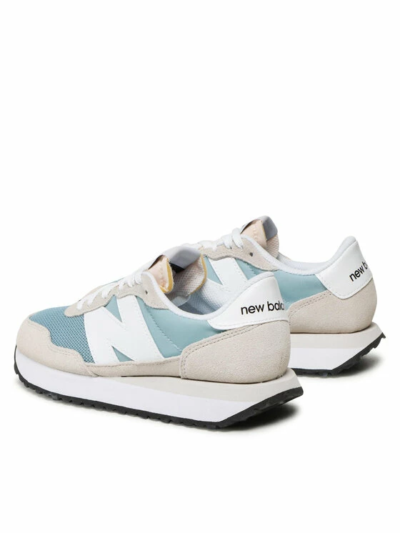 New Balance Γυναίκες Αθλητικά WS237FA Έγχρωμο 6 New Balance Γυναίκες Αθλητικά WS237FA Έγχρωμο - Image 4