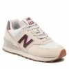 New Balance Γυναίκες Αθλητικά WL574RCF Μπεζ -New Balance Κατάστημα unnamed file 654