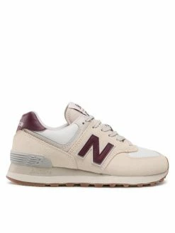 New Balance Γυναίκες Αθλητικά WL574RCF Μπεζ -New Balance Κατάστημα unnamed file 655