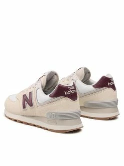 New Balance Γυναίκες Αθλητικά WL574RCF Μπεζ -New Balance Κατάστημα unnamed file 656