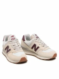New Balance Γυναίκες Αθλητικά WL574RCF Μπεζ -New Balance Κατάστημα unnamed file 658