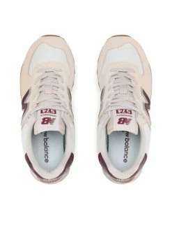 New Balance Γυναίκες Αθλητικά WL574RCF Μπεζ -New Balance Κατάστημα unnamed file 659