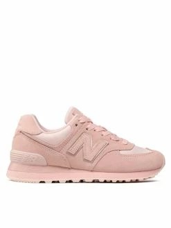 New Balance Γυναίκες Αθλητικά WL574SLA Ροζ -New Balance Κατάστημα unnamed file 661