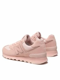 New Balance Γυναίκες Αθλητικά WL574SLA Ροζ -New Balance Κατάστημα unnamed file 662