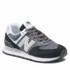 New Balance Γυναίκες Αθλητικά WL574VI1 Γκρι