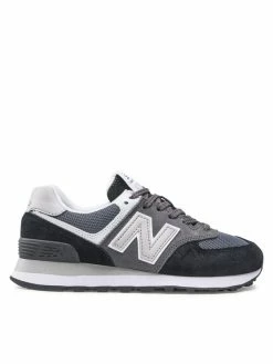 New Balance Γυναίκες Αθλητικά WL574VI1 Γκρι 9 New Balance Γυναίκες Αθλητικά WL574VI1 Γκρι -New Balance Κατάστημα unnamed file 667