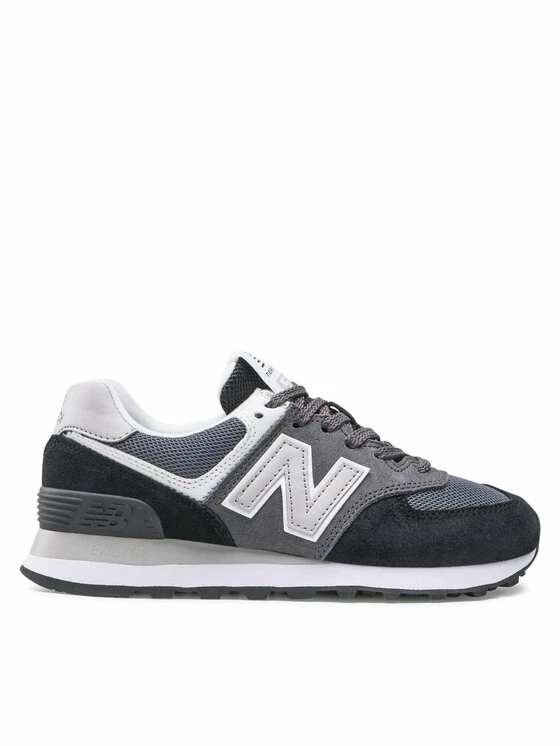 New Balance Γυναίκες Αθλητικά WL574VI1 Γκρι 4 New Balance Γυναίκες Αθλητικά WL574VI1 Γκρι - Image 2