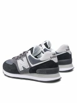 New Balance Γυναίκες Αθλητικά WL574VI1 Γκρι 10 New Balance Γυναίκες Αθλητικά WL574VI1 Γκρι -New Balance Κατάστημα unnamed file 668