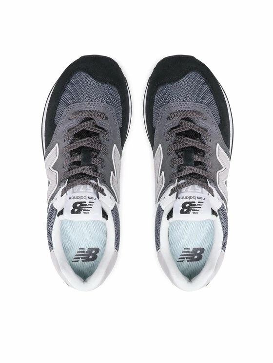 New Balance Γυναίκες Αθλητικά WL574VI1 Γκρι 8 New Balance Γυναίκες Αθλητικά WL574VI1 Γκρι - Image 6