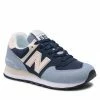 New Balance Γυναίκες Αθλητικά WL574VJ2 Σκούρο μπλε -New Balance Κατάστημα unnamed file 672