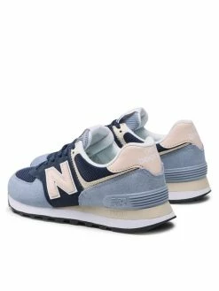 New Balance Γυναίκες Αθλητικά WL574VJ2 Σκούρο μπλε -New Balance Κατάστημα unnamed file 674
