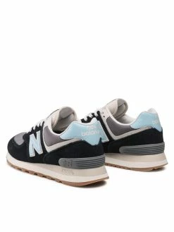 New Balance Γυναίκες Αθλητικά WL574RCA Σκούρο μπλε -New Balance Κατάστημα unnamed file 686