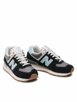 New Balance Γυναίκες Αθλητικά WL574RCA Σκούρο μπλε -New Balance Κατάστημα unnamed file 688