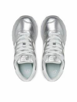 New Balance Γυναίκες Αθλητικά WL574LA2 Ασημί -New Balance Κατάστημα unnamed file 695