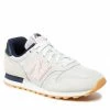 New Balance Γυναίκες Αθλητικά WL373PN2 Μπεζ