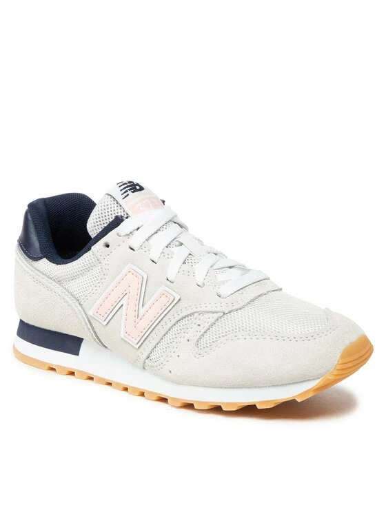 New Balance Γυναίκες Αθλητικά WL373PN2 Μπεζ 3 New Balance Γυναίκες Αθλητικά WL373PN2 Μπεζ