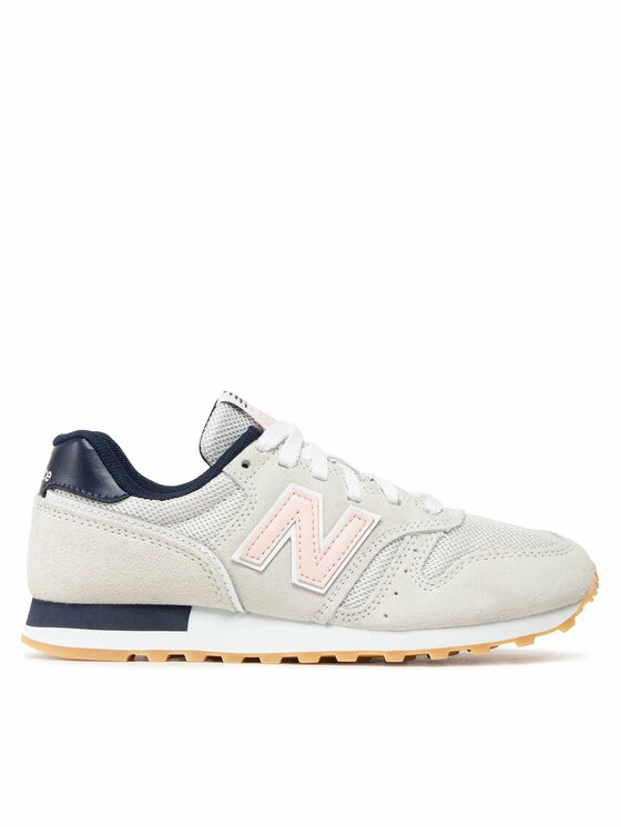 New Balance Γυναίκες Αθλητικά WL373PN2 Μπεζ 4 New Balance Γυναίκες Αθλητικά WL373PN2 Μπεζ - Image 2