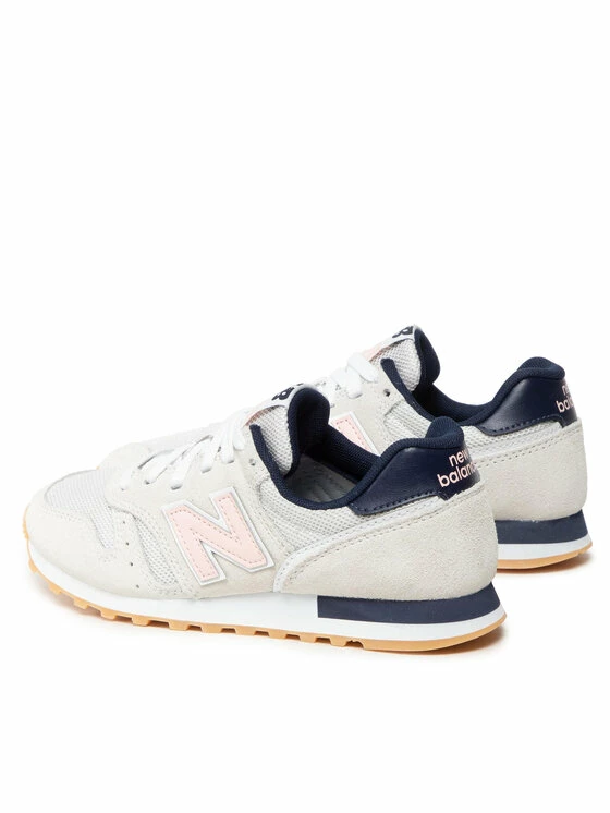 New Balance Γυναίκες Αθλητικά WL373PN2 Μπεζ 5 New Balance Γυναίκες Αθλητικά WL373PN2 Μπεζ - Image 3