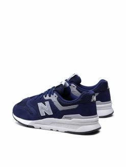 New Balance Άνδρες Παπούτσια Πεζοπορίας Αθλητικά CM997HCE Σκούρο μπλε -New Balance Κατάστημα unnamed file 70