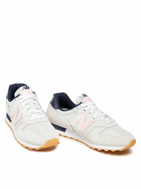 New Balance Γυναίκες Αθλητικά WL373PN2 Μπεζ 7 New Balance Γυναίκες Αθλητικά WL373PN2 Μπεζ - Image 5