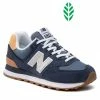 New Balance Γυναίκες Αθλητικά WL574RG2 Σκούρο μπλε -New Balance Κατάστημα unnamed file 714