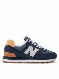 New Balance Γυναίκες Αθλητικά WL574RG2 Σκούρο μπλε -New Balance Κατάστημα unnamed file 715