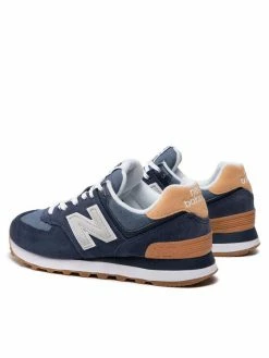 New Balance Γυναίκες Αθλητικά WL574RG2 Σκούρο μπλε -New Balance Κατάστημα unnamed file 716